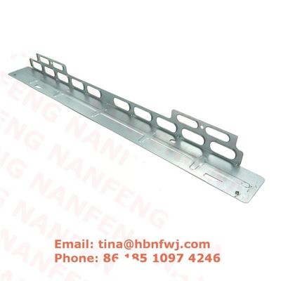 Accesible soporte de estante de metal para 24000 BTU aire acondicionado por Nanfeng garantizado