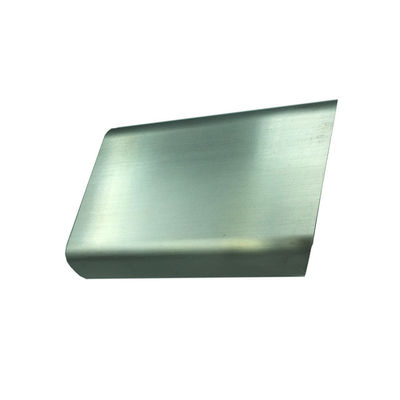 Equipo avanzado piezas de soldadura de acero inoxidable personalizadas para Hebei Nanfeng OEM soldadura de metal