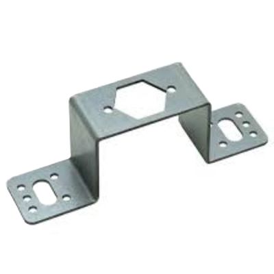 Otras estructuras soportes de montaje de metal doblado personalizados con opciones personalizadas