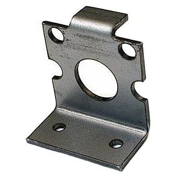Otras estructuras soportes de montaje de metal doblado personalizados con opciones personalizadas