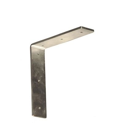 Otras estructuras soportes de montaje de metal doblado personalizados con opciones personalizadas
