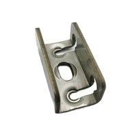 Otras estructuras soportes de montaje de metal doblado personalizados con opciones personalizadas
