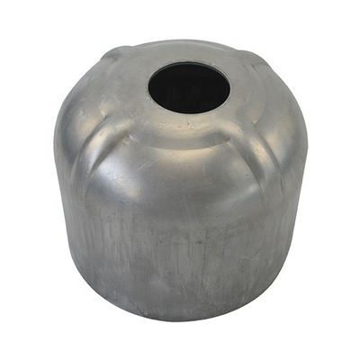 Servicio de fabricación de Hebei Nanfeng Parte de estampado de aluminio personalizado Partes metálicas profundas