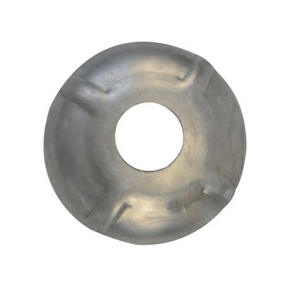 Servicio de fabricación de Hebei Nanfeng Parte de estampado de aluminio personalizado Partes metálicas profundas