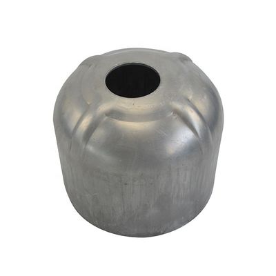 Servicio de fabricación de Hebei Nanfeng Parte de estampado de aluminio personalizado Partes metálicas profundas