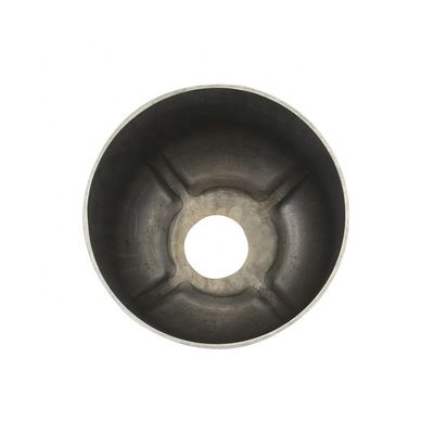 Servicio de fabricación de Hebei Nanfeng Parte de estampado de aluminio personalizado Partes metálicas profundas