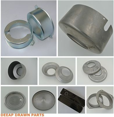 Fabricación personalizada de chapas metálicas y piezas de soldadura de acero inoxidable