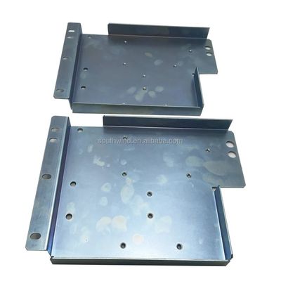 Fabricación personalizada de chapas metálicas y piezas de soldadura de acero inoxidable