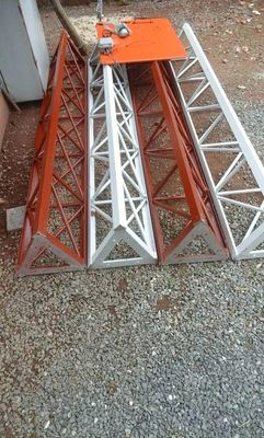 Revestimiento de techo de acero para construcción de viviendas 1000 piezas