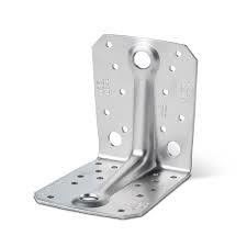 Brackets de acero inoxidable diseñados para sus necesidades