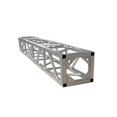 Color personalizado Cuadro de espacio personalizado Truss Estructura de acero Estructura de techo
