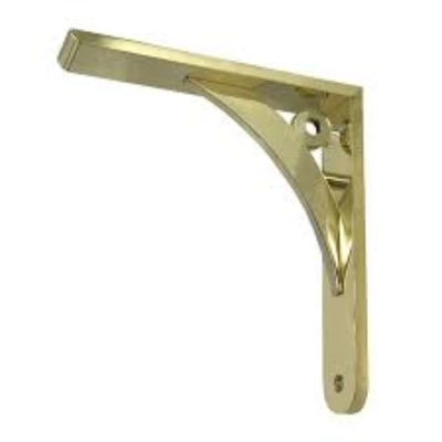 Soportes de estantería montados en la pared hechos para partes de aire acondicionado