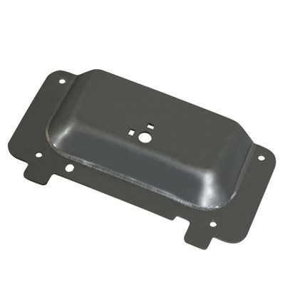 Capa del maletero trasero de fibra de carbono altamente pulida para aseguramiento comercial y pieza de automóvil personalizada