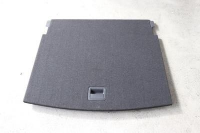 Capa del maletero trasero de fibra de carbono altamente pulida para aseguramiento comercial y pieza de automóvil personalizada