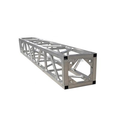 Estructura prefabricada de armadura de acero de marco grande con composición química y canal de acero