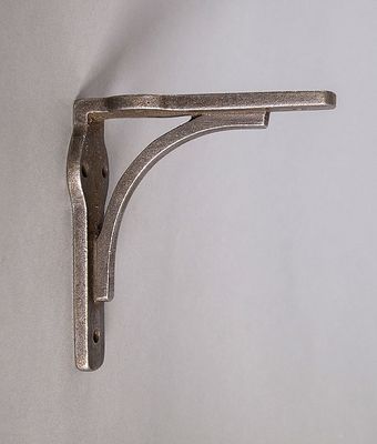 Brackets de estantería montados en la pared personalizables para inspección por terceros y necesidades personalizadas