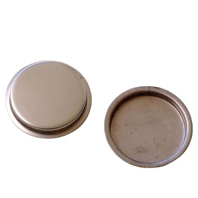 Hebei Customized OEM Fabricación de piezas de chapa de metal con pintura de color de la superficie de acabado