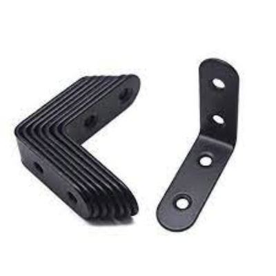 Brackets de montaje de pared de acero inoxidable a precios asequibles y bajos