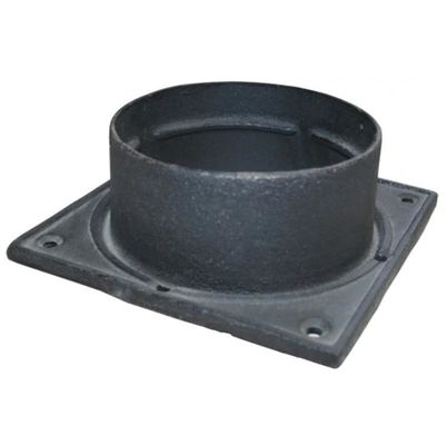 Altavoz de soldadura de piezas metálicas de altavoz de acero automático para caja de altavoces profesional