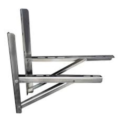0.5mm-16.0mm espesor de acero inoxidable soportes de montaje para pared para flexión y estampado