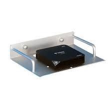 ISO9001 2008 Certificado Cromo Revestido de acero suave Televisión Conjunto de caja superior soporte soporte