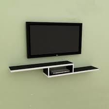 ISO9001 2008 Certificado Cromo Revestido de acero suave Televisión Conjunto de caja superior soporte soporte