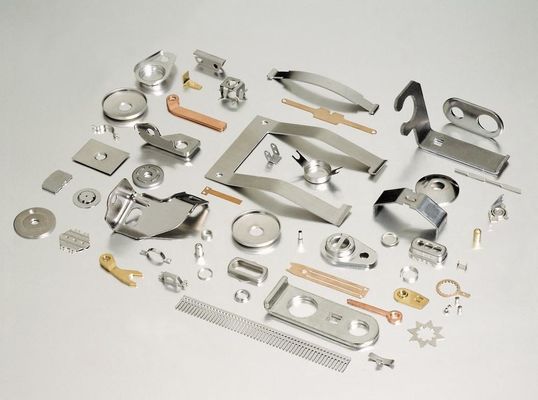 Hebei Nanfeng Fabricación a medida Mecanizado CNC de precisión para equipos electrónicos