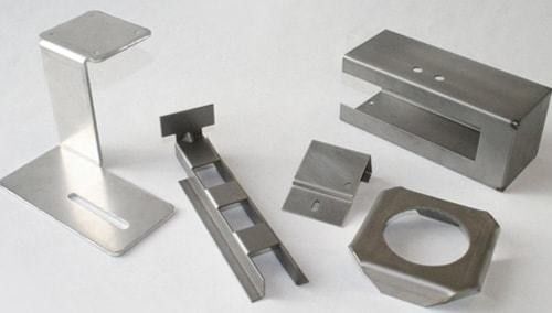 Hebei Nanfeng Fabricación a medida Mecanizado CNC de precisión para equipos electrónicos
