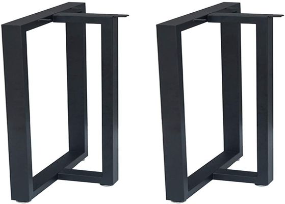 Piernas plegables y accesibles para muebles