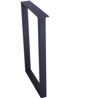 Piernas plegables y accesibles para muebles