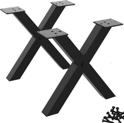 Marco de metal personalizado La estructura esencial para sus productos