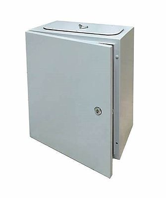 Saldado de estampado Base de pedestal de acero electrogalvanizado para recubrimiento de metal personalizado OEM
