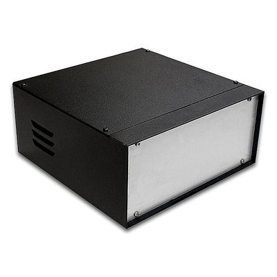 Saldado de estampado Base de pedestal de acero electrogalvanizado para recubrimiento de metal personalizado OEM