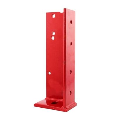 Hebei Nanfeng Fabricación a medida de estructura de estructura de acero y metal