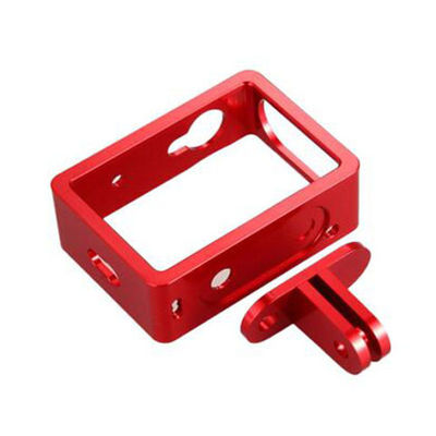 Hebei Nanfeng Fabricación a medida de estructura de estructura de acero y metal