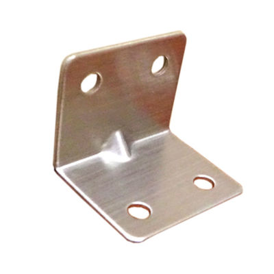 Partes de fabricación de chapa de metal OEM de acero inoxidable Partes de dibujo profundo de Hebei Nanfeng