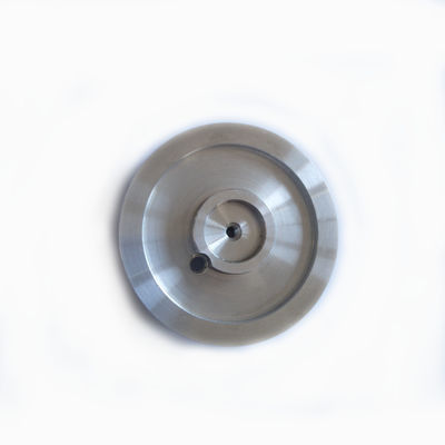 Partes de fabricación de chapa de metal OEM de acero inoxidable Partes de dibujo profundo de Hebei Nanfeng