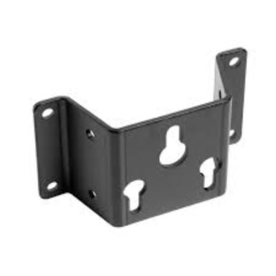Brackets de montaje de pared de acero inoxidable de tamaño personalizado para un ajuste y una función perfectos