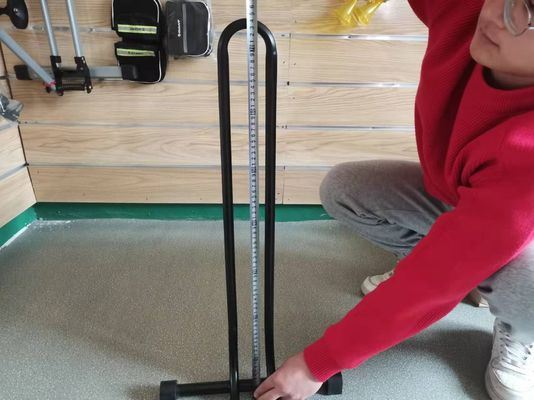Industria Doblaje Soldadura Autónomo soporte para bicicletas de montaña Bicicletas de carretera Aparcamiento de garaje