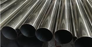 Proceso de estampación de tuberías de metal de acero inoxidable y cobre para piezas OEM personalizadas