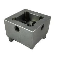 Nanfeng recubrido en polvo abrazaderas de tubería de manguera de agua de acero inoxidable personalizadas con material de aluminio