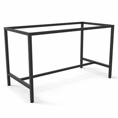 Servicio de corte de marcos de soldadura de acero inoxidable de flexión personalizado para productos estándar GB
