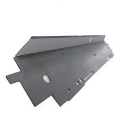Maquinaria de fabricación de piezas de flexión de acero con certificación ISO9001 2008 de China