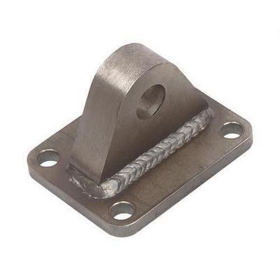Fabricación de soldadura de metal a medida OEM