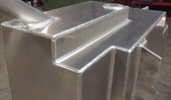 Fabricación de soldadura de metal a medida OEM