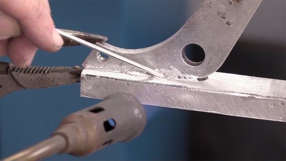 Fabricación de soldadura de metal a medida OEM
