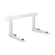Fuente de alimentación manual Brackets de acero para la fabricación de aire acondicionado Precios asequibles