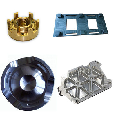 Piezas de repuesto automotrices de hardware perforado personalizado con fabricación y recubrimiento galvanizado
