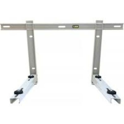 Los soportes de acero de 0,4-3 mm de espesor de Nanfeng para aire acondicionado asequibles y duraderos