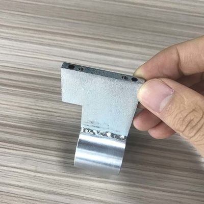 Soldadura de tubos de metal de chapa personalizada con equipos avanzados y servicio profesional